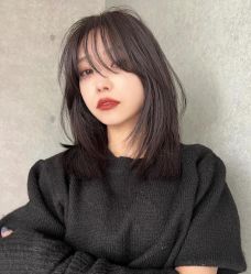 -HairCode芭曲发型
