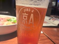 -京A Taproom·精酿餐吧(CBD店)