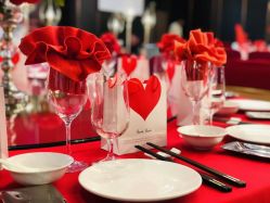 -万悦酒店·宴会厅婚礼会议