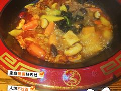 -张一锅筋头巴脑(白塔堡店)
