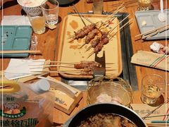 -那些年记忆烧烤