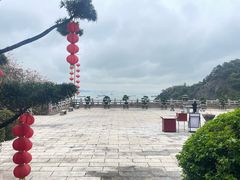-南沙天后宫景区