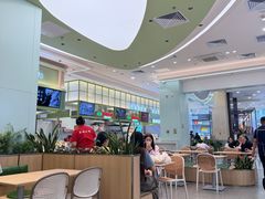 -凯德MALL(望京店)