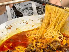 -小螺大作·螺蛳粉火锅(林和西店)