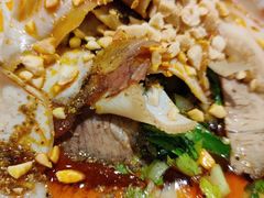 夫妻肺片-夫妻肺片·中华老字号·正宗川菜(春熙路店)