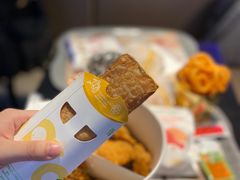 -麦当劳(东急新天地店)