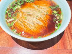 -裕兴记•蟹黄面馆(人民广场店)