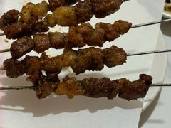 -三中高皇羊肉馆
