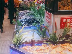 -李氏圣鲸大型自助餐