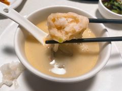 -煲王粤菜餐厅(中侨中心店)