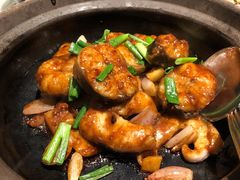 啫啫黄鳝-小炳胜(卓悦中心店)