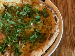 -PIZZA BIANCA(民园店)