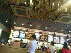 -星巴克臻选(北京世贸天阶店)