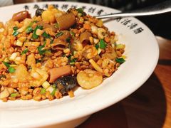 -波螺油子青岛本帮菜(银座店)