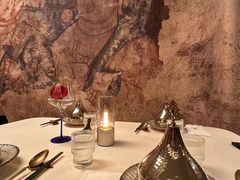 -龟兹KUCINA·新疆菜(前滩L+PLAZA店)