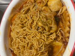 -堂堂小伙夫·辽宁小吃大排档(京西大悦城店)