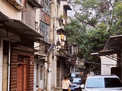 -桂萍特色牛筋牛杂(长堤街总店)