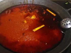 -星鸿社重庆老火锅