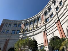 -厦门市图书馆(集美新城馆区)