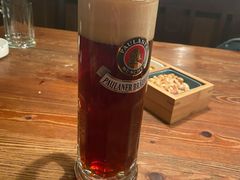 黑啤-宝莱纳啤酒花园餐厅PAULANER BRAUHAUS Nanjing(广州路店)