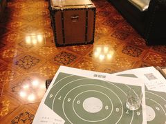 -真枪会射击俱乐部(河西中央公园店)