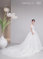 -WECOUTURE高级订制广州