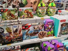 -TOYSRUS玩具反斗城(上海万象城店)