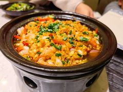 -曾家厨房·新徽菜(九华山路店)