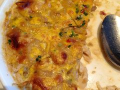 法国鹅肝局蛋砵-长兴楼饭店
