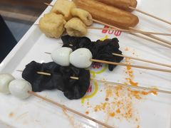 -小妖君串捞火锅(黄屯店)