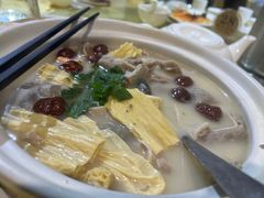 -Lucky Fortune Restaurant(喜运来酒家)