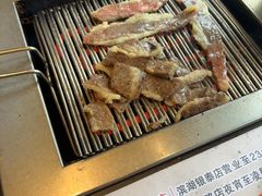 -千寻烧肉(政务区店)