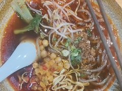 -子曰倒贴烧饼(松龄路店)