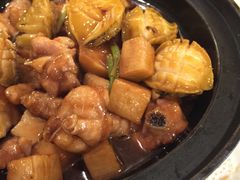 -帝源轩酒楼(卡瑞登店)