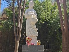 -西安曲江寒窑遗址公园