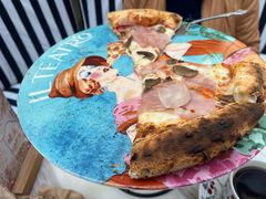 -IL TEATRO 精品意大利餐厅