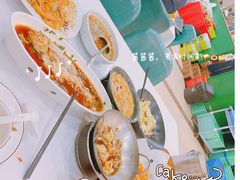 -申阿婆·上海菜·小海鲜(国展店)