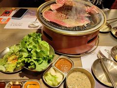 -西塔老太太泥炉烤肉(双井店)