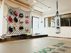 -中航健身会(星河中心分店)