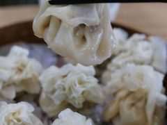 羊肉稍梅-太原面食店(解放路店)