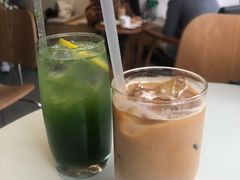 -素咫咖啡CLIFEROSE(新安店)