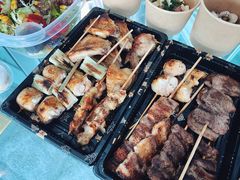 长葱烧鸟-伊藤ITO(侨福芳草地购物中心店)