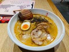 -味千拉面(广州金沙永旺梦乐城店)