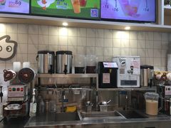 -CoCo都可(大兴凯德MALL店)