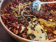 -拾捌川·自贡爆炒(新街口店)