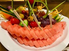 -海底捞火锅(青悦城店)