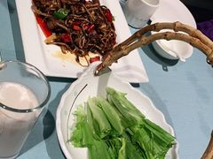 -御苑精品川菜馆(锦江店)