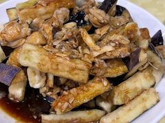 -华春餐馆(鱼山路店)