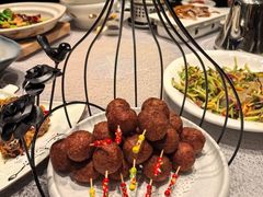 -同喜烤鸭店(光芒店)