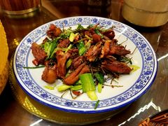 -杨记隆府(南坪店)
